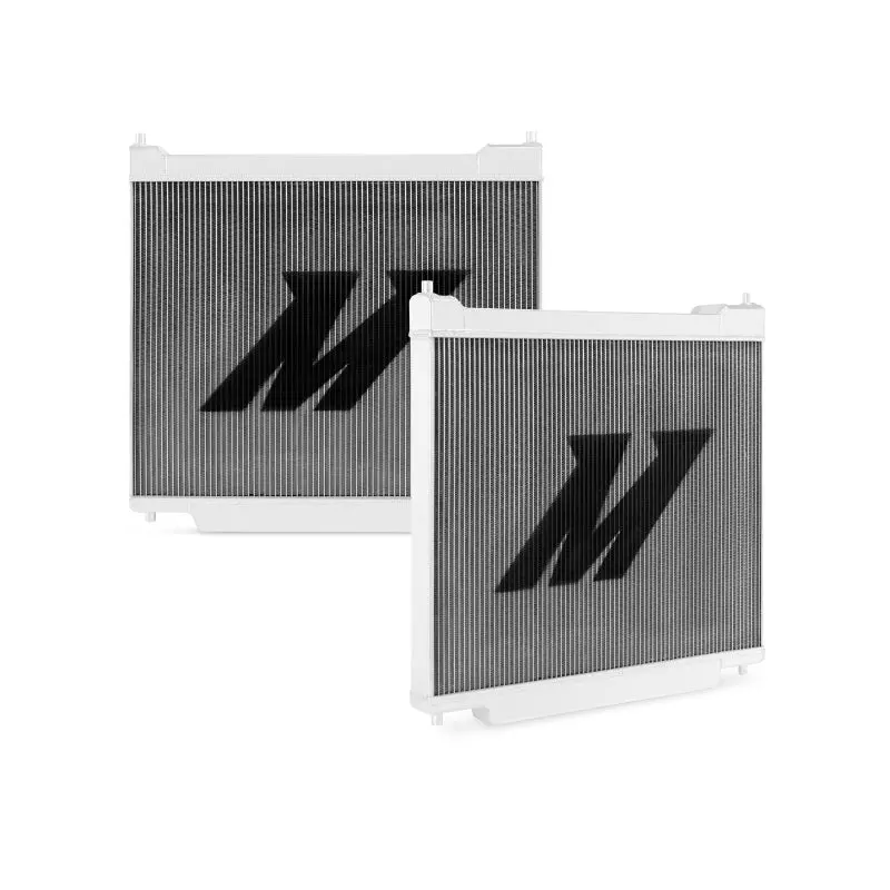 Mishimoto 95-97 Ford 7.3L Powerstroke Radiator 1
