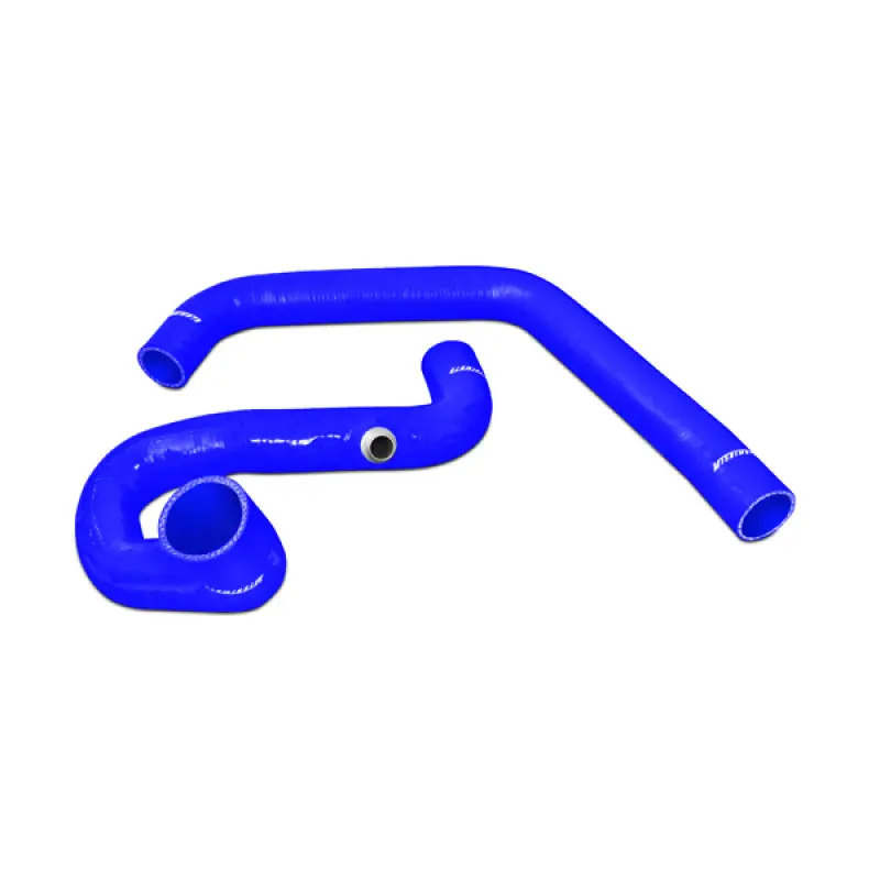 Mishimoto 96-00 Chevrolet Duramax 6.5L Turbo Blue Diesel Silicone Hose Kit 1