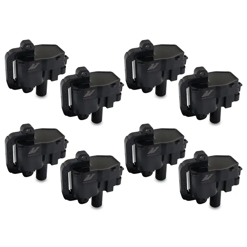 Mishimoto 97-02 Gm Ls1 Engine Ignition Coil Set 1