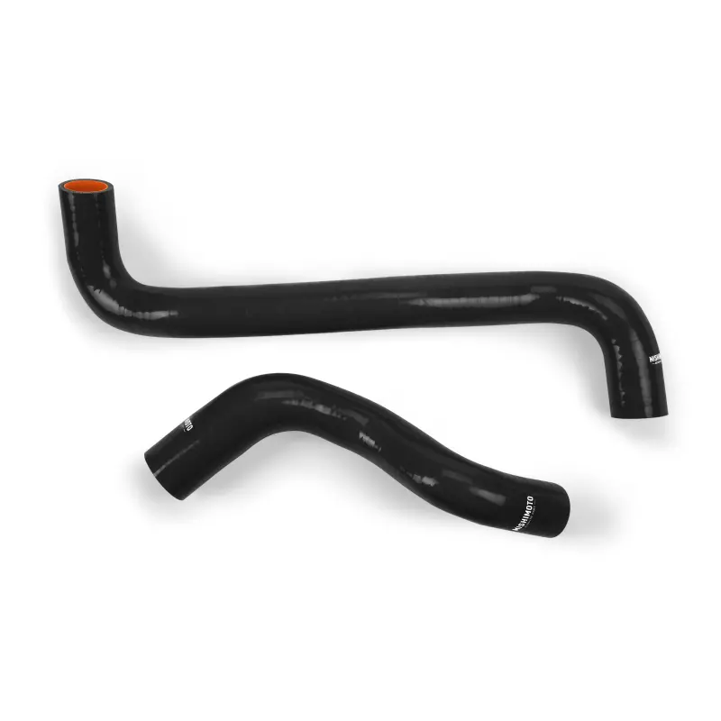 Mishimoto 97-04 Chevy Corvette/Z06 Black Silicone Radiator Hose Kit 1