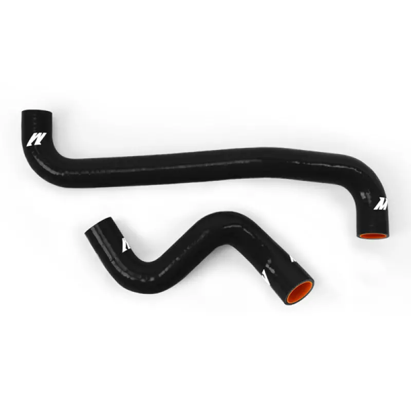 Mishimoto 98-02 Chevy Camaro / Pontiac Firebird Black Silicone Hose Kit (Ls1 (V8) Engines Only) 1