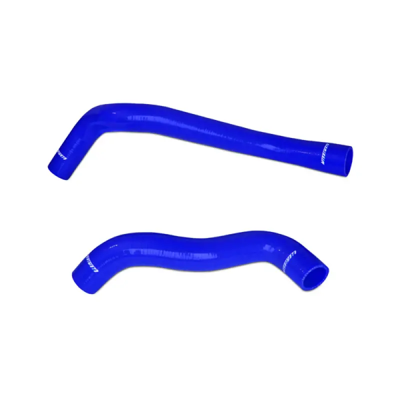 Mishimoto 99-00 Ford F250 7.3L Blue Diesel Hose Kit 1