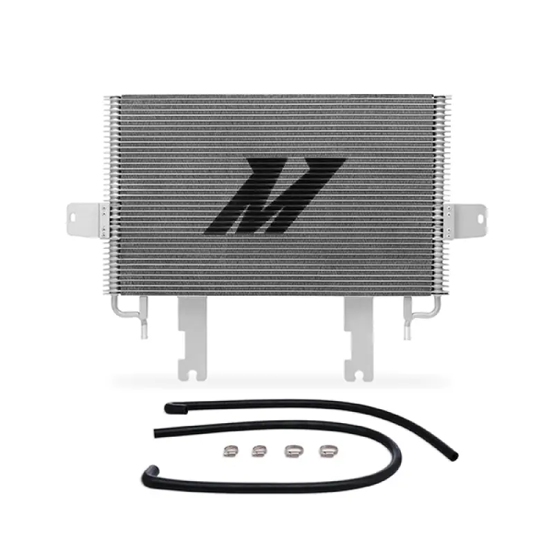 Mishimoto 99-03 Ford 7.3L Powerstroke Transmission Cooler 1