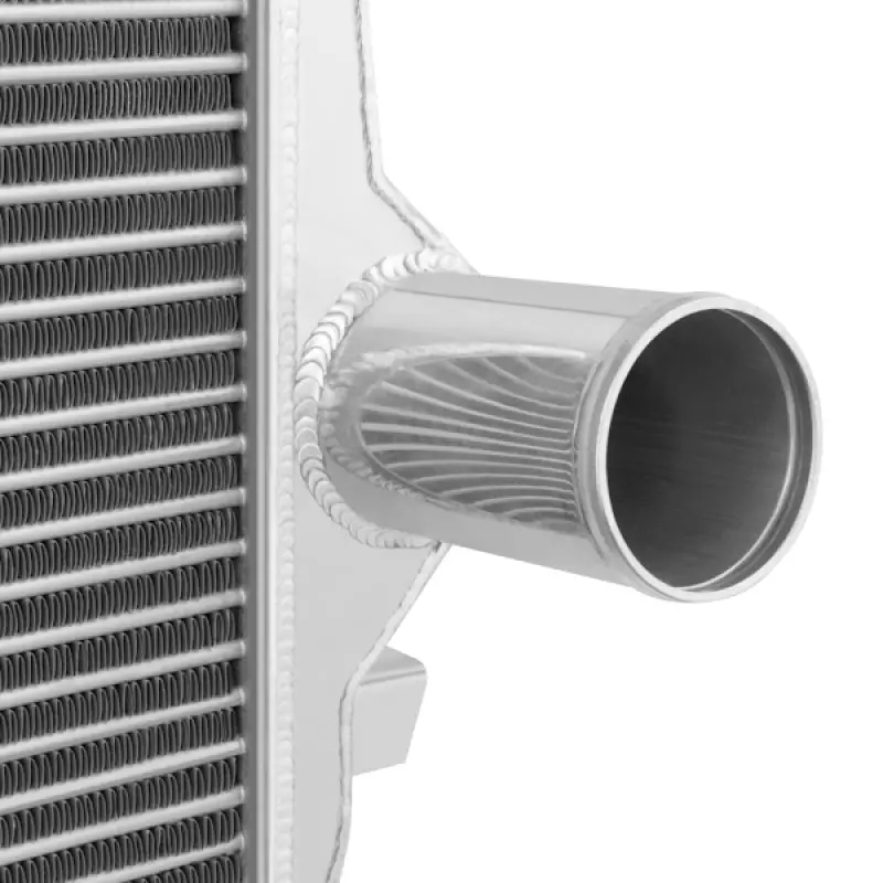 Mishimoto 99-03 Ford F250 W/ 7.3L Powerstroke Engine Intercooler 2