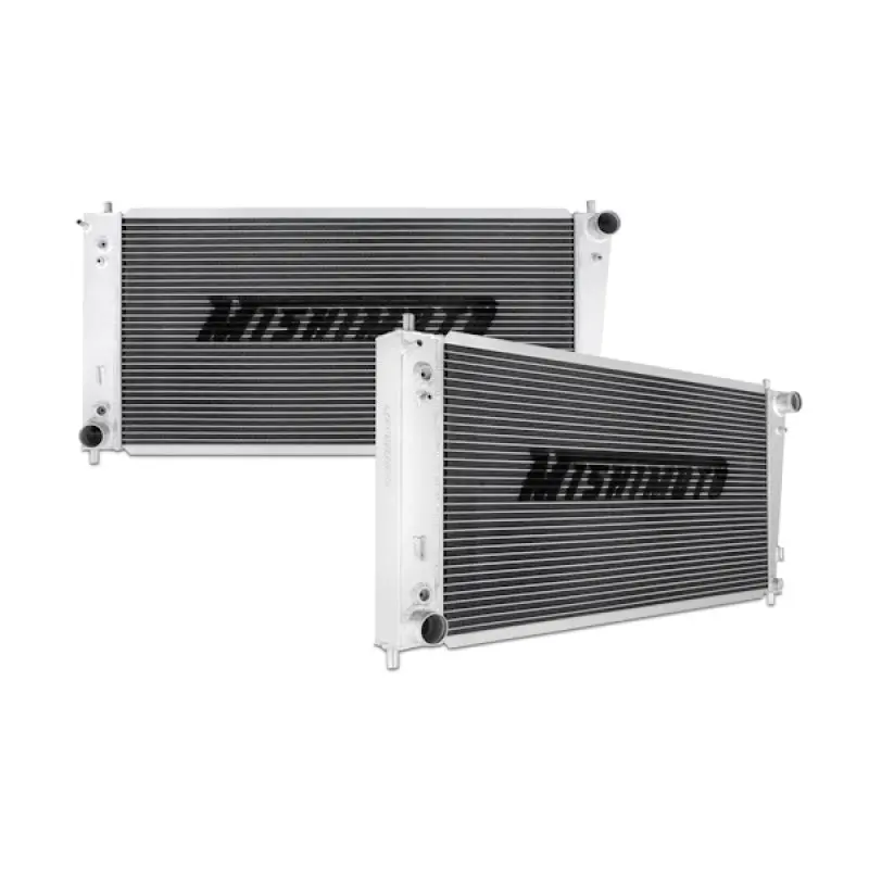 Mishimoto 99-04 Ford Lightning Aluminum Radiator 1