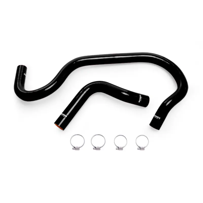 Mishimoto 99-06 Chevrolet Silverado 1500 V8 Black Silicone Hose Kit 1