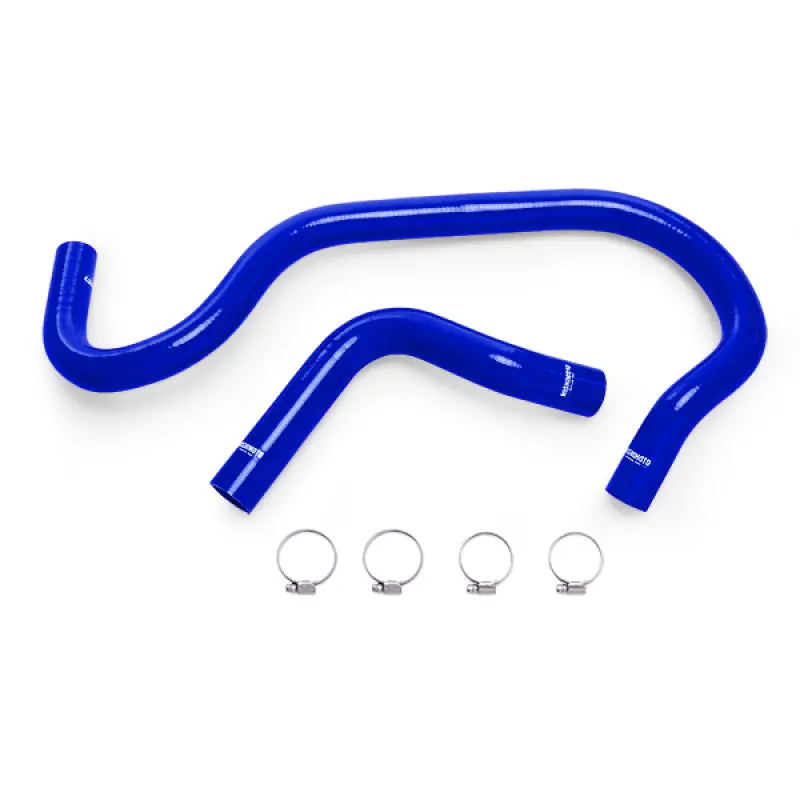 Mishimoto 99-06 Chevrolet Silverado 1500 V8 Blue Silicone Hose Kit 1