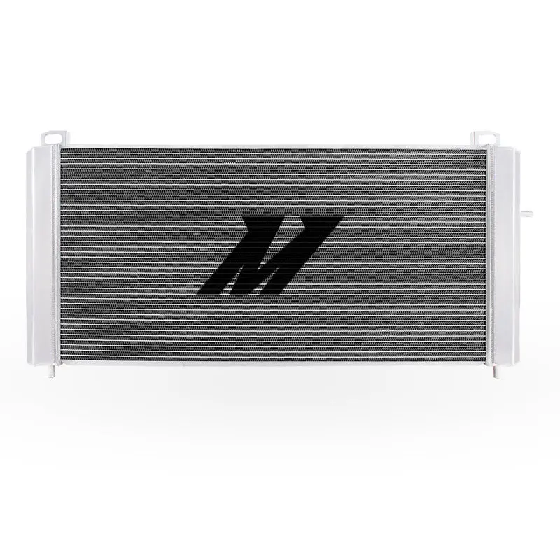 Mishimoto 99-14 Chevrolet Silverado 1500 V8 Aluminum Radiator 1