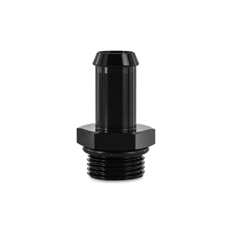 Mishimoto Air-To-Water Intercooler Fitting .75In. Straight 1
