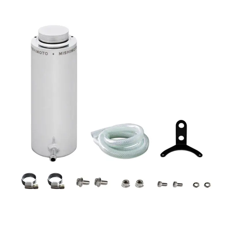 Mishimoto Aluminum Coolant Reservoir Tank 1