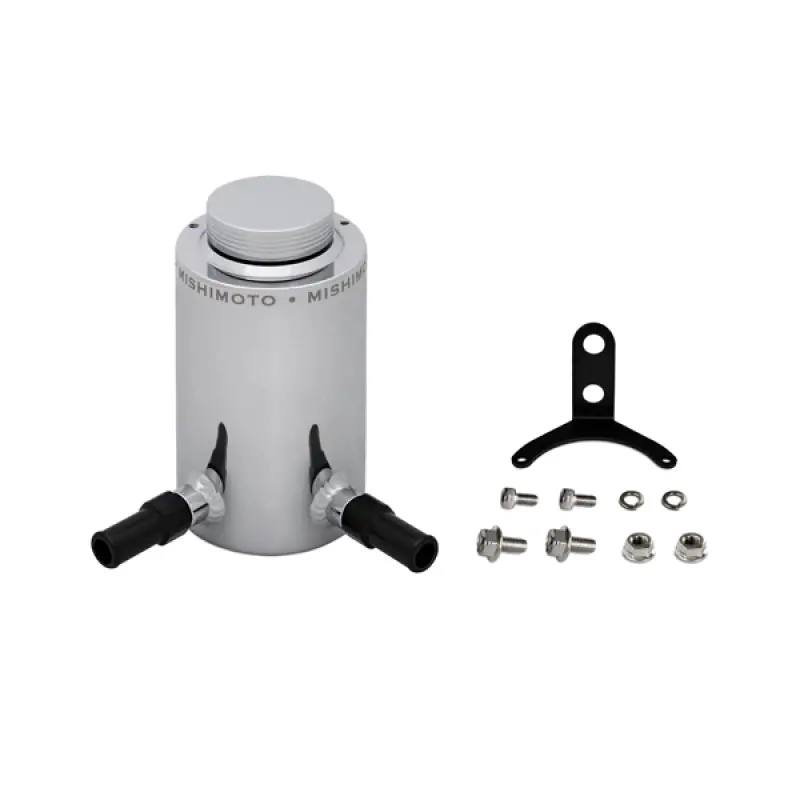 Mishimoto Aluminum Power Steering Reservoir Tank 2