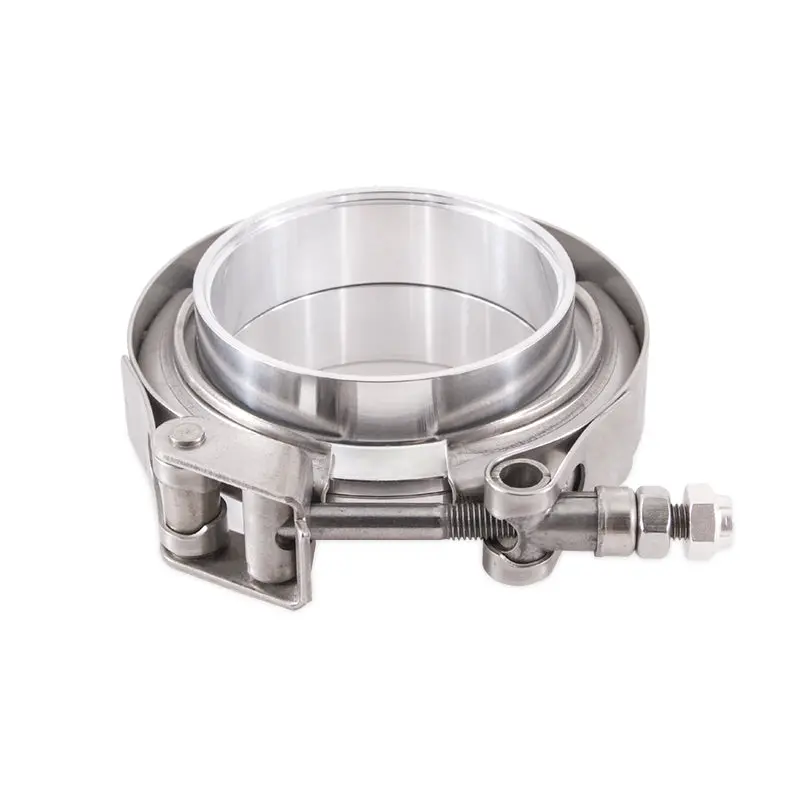 Mishimoto Aluminum V-Band Clamp - 3In 1