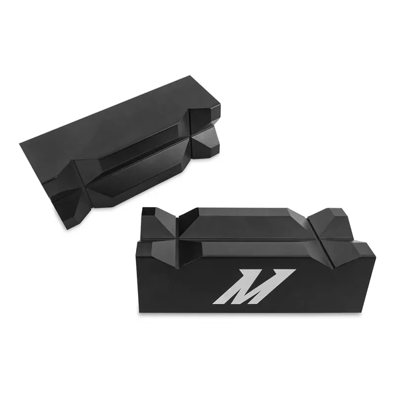 Mishimoto Billet Aluminum Vice Jaws 1