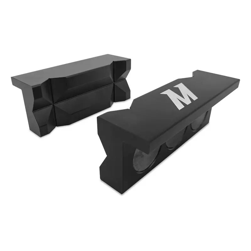 Mishimoto Billet Aluminum Vice Jaws 2