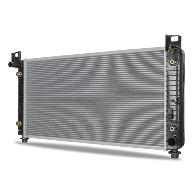 Mishimoto Cadillac Escalade Replacement Radiator 2002-2014 2