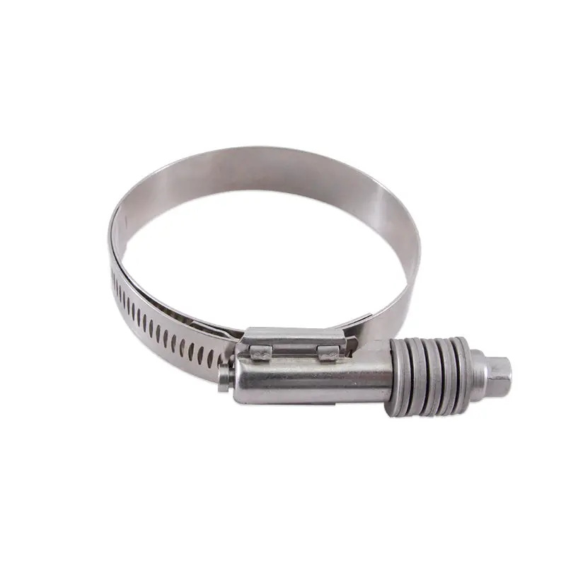 Mishimoto Constant Tension Worm Gear Clamp 1.77In.-2.60In. (45Mm-66Mm) 1