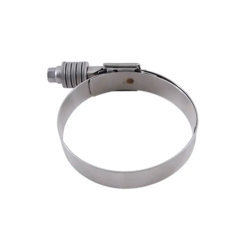 Mishimoto Constant Tension Worm Gear Clamp 3.74In.-4.61In. (95Mm-117Mm) 2