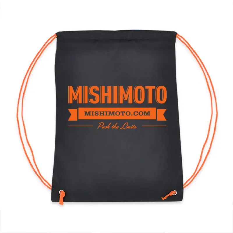 Mishimoto Drawstring Bag 2