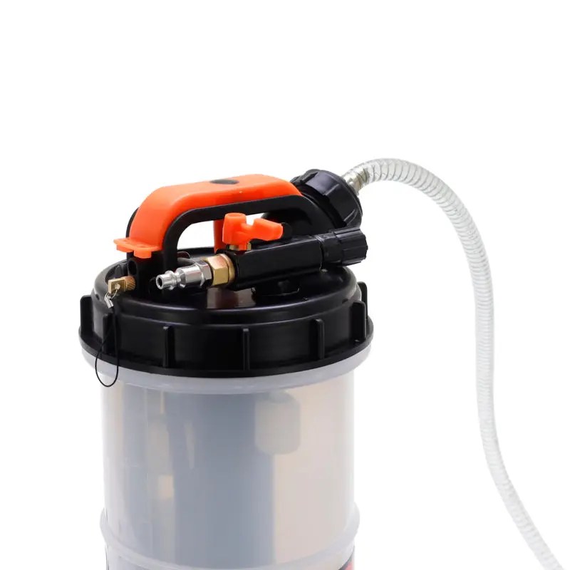 Mishimoto Fluid Extractor Manual And Pneumatic - 5.6L 2