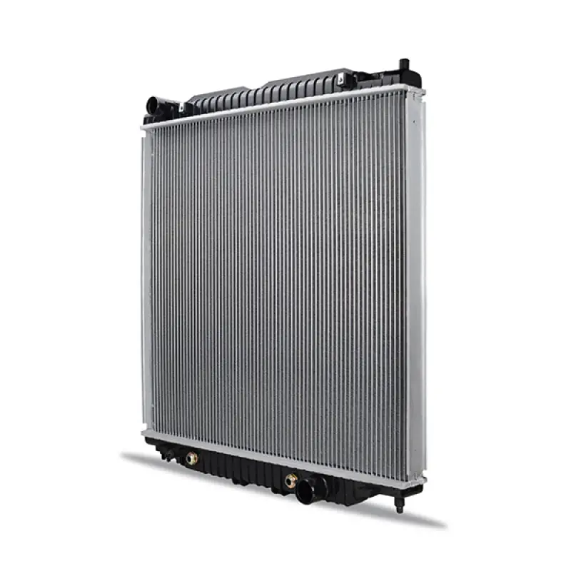 Mishimoto Ford 6.0L Powerstroke Replacement Radiator 2005-2007 2