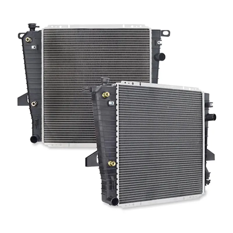 Mishimoto Ford Explorer Replacement Radiator 1995-1997 1