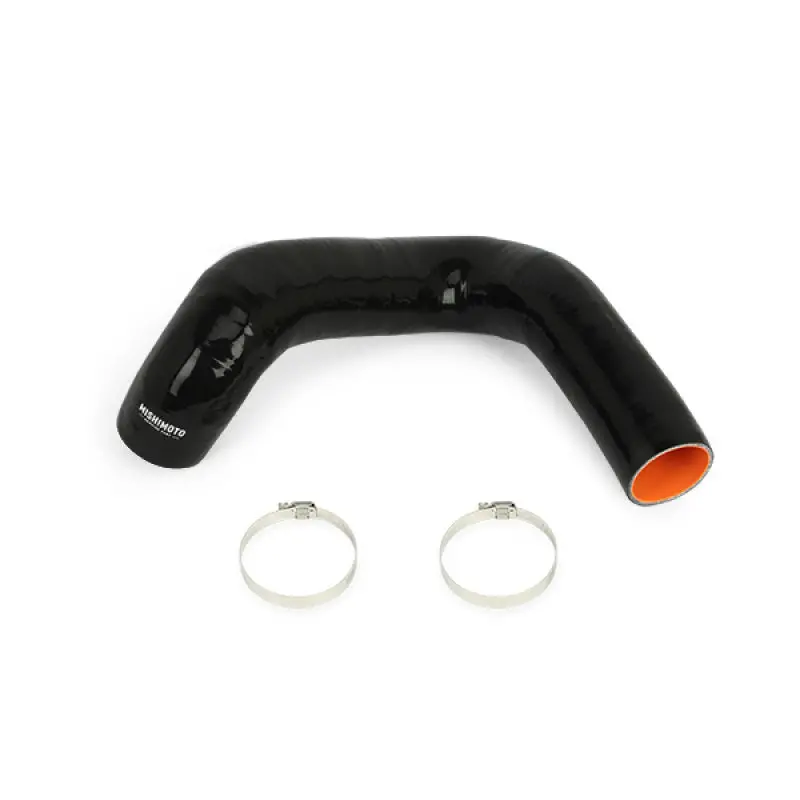 Mishimoto Ford Focus St Cold-Side Intercooler Pipe Kit 2013-2018 1