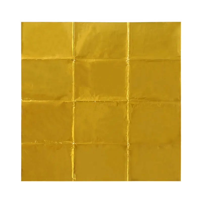 Mishimoto Gold Reflective Barrier W/ Adhesive Backing 12 Inches X 24 Inches 2