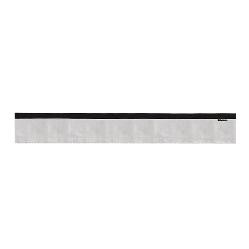Mishimoto Heat Shielding Sleeve Silver 1 Inch X 36 Inches 2