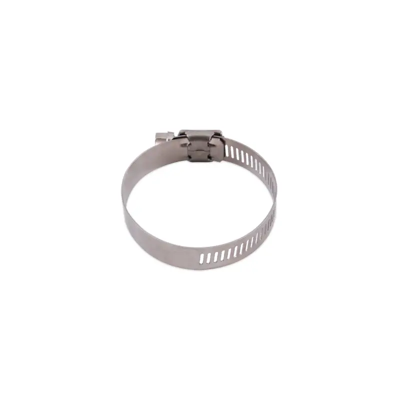 Mishimoto High-Torque Worm Gear Clamp 0.31In.-0.47In. (8Mm-12Mm) - Pack Of 10 1