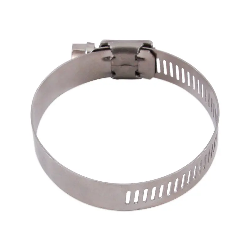 Mishimoto High-Torque Worm Gear Clamp 3.07In.-3.98In. (78Mm-101Mm) - Pack Of 2 1