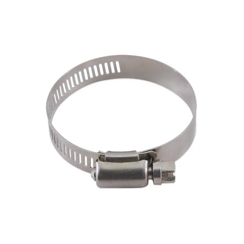 Mishimoto High-Torque Worm Gear Clamp 3.54In.-4.49In. (90Mm-114Mm) - Pack Of 2 1