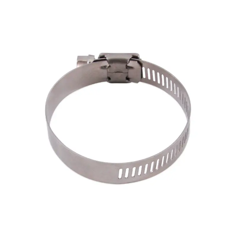Mishimoto High-Torque Worm Gear Clamp1.57In.-2.52In. (40Mm-64Mm) - Pack Of 10 1