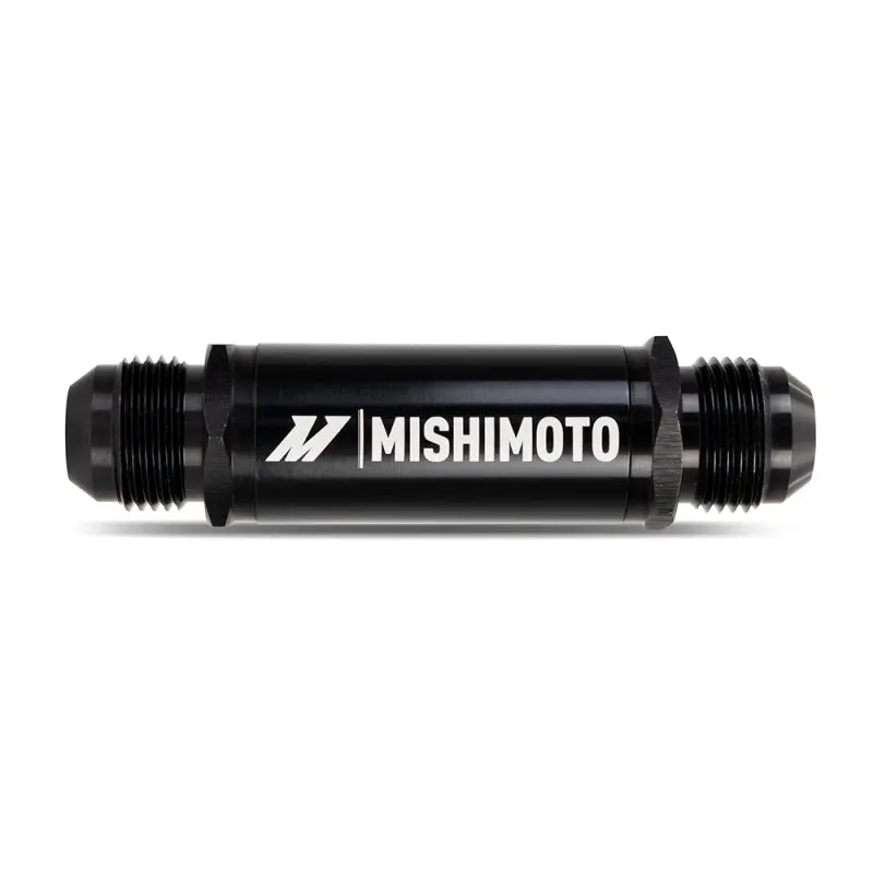 Mishimoto In-Line Pre-Filter (-10An) 1