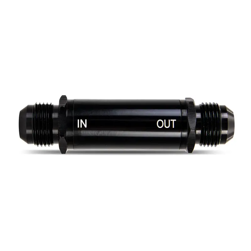 Mishimoto In-Line Pre-Filter (-10An) 2