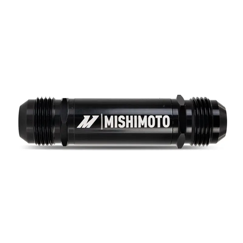 Mishimoto In-Line Pre-Filter -12An 1