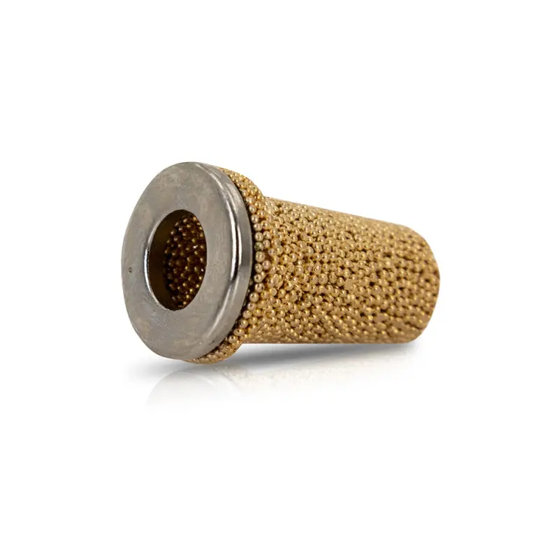 Mishimoto In-Line Pre-Filter - Service Pack 2