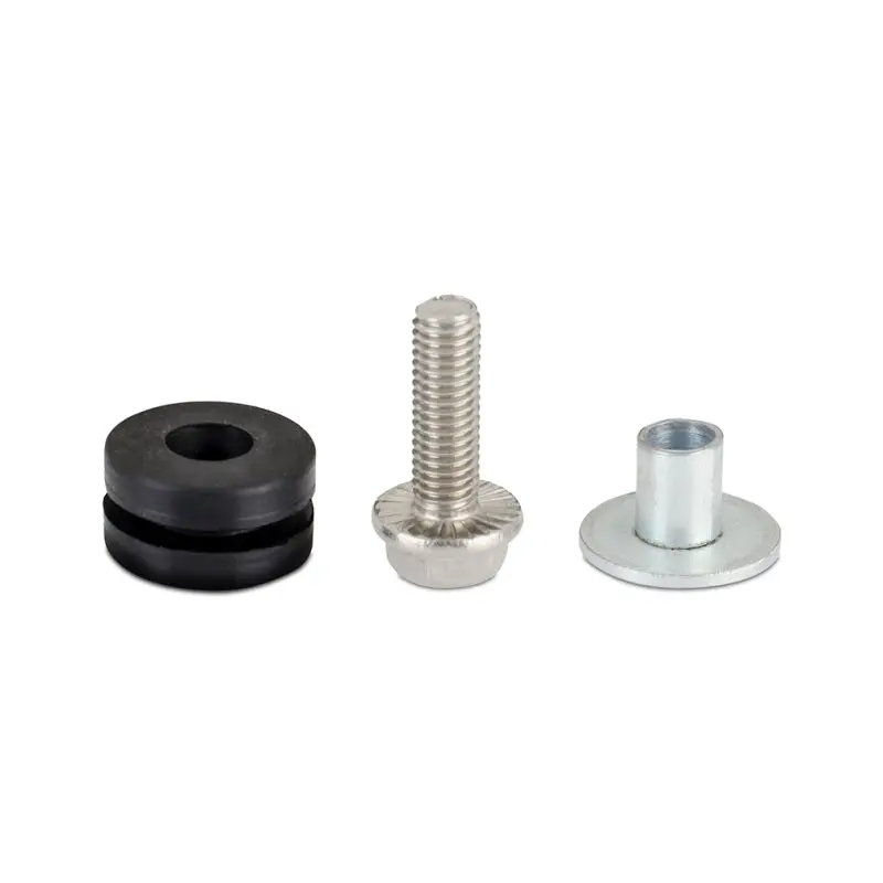 Mishimoto Intercooler Mounting Kit (Mmint-Ucf M/R/S/G Line) 1