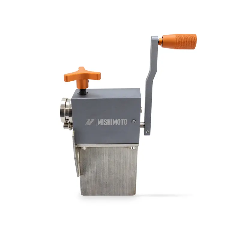 Mishimoto Intercooler Pipe Bead Roller Tool 2