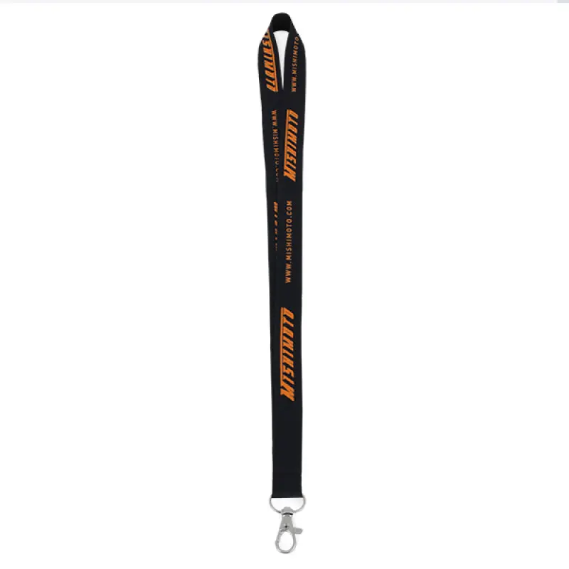 Mishimoto Lanyard 1