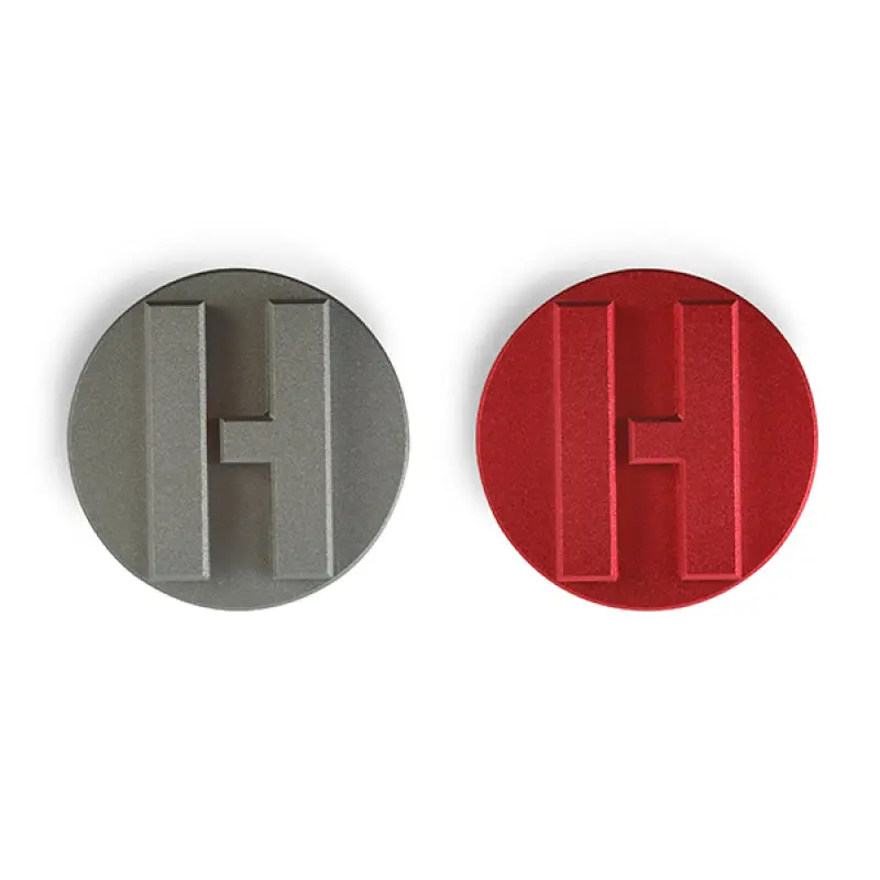 Mishimoto Ls Engine Hoonigan Oil Filler Cap - Red 1