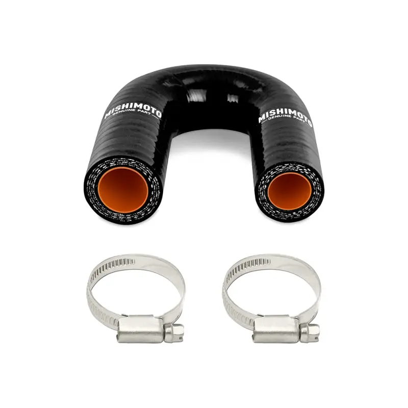 Mishimoto Ls Heater Core Bypass Hose Black 1