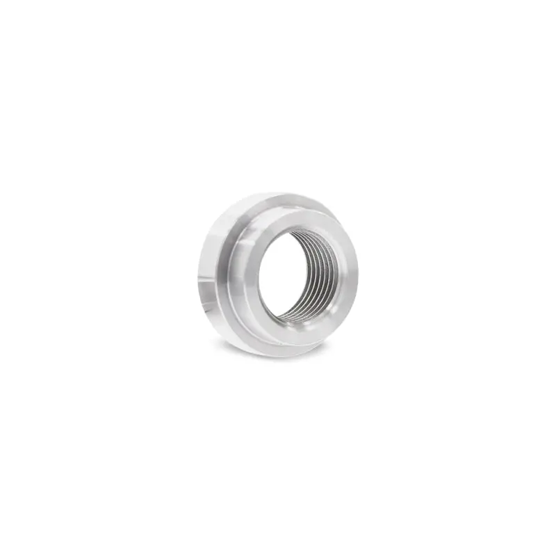 Mishimoto M18x1.5 Weld-On Bung Aluminum 2