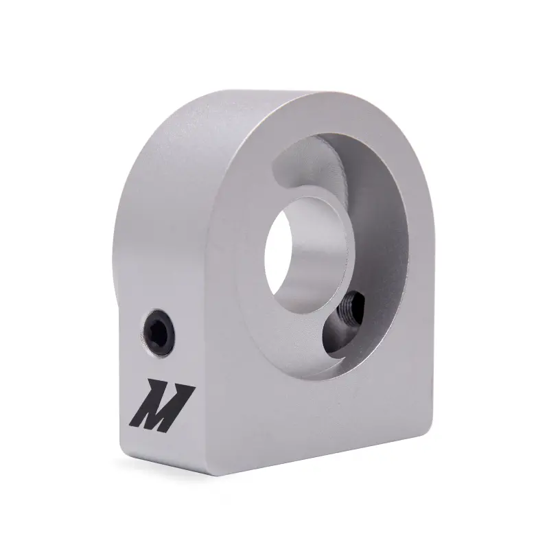 Mishimoto M22 Oil Sandwich Plate 1