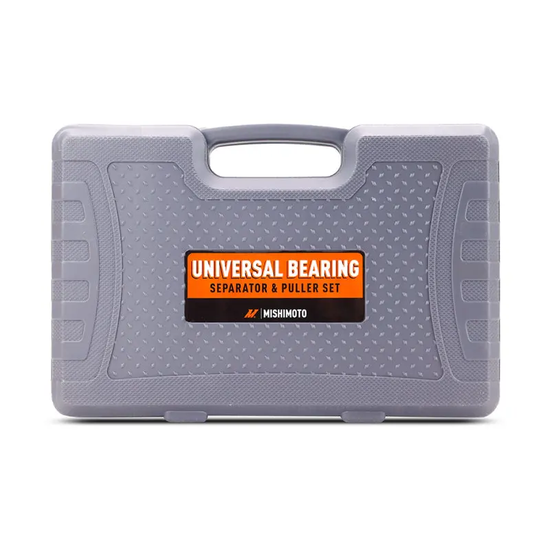 Mishimoto Mishimoto Universal Bearing Separator And Puller Set 2