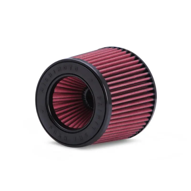 Mishimoto Performance Air Filter - 2.75In Inlet / 5.827In Length 1