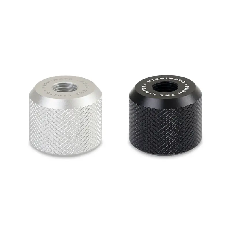 Mishimoto Reverse Lockout Adapter Kit - Black 1
