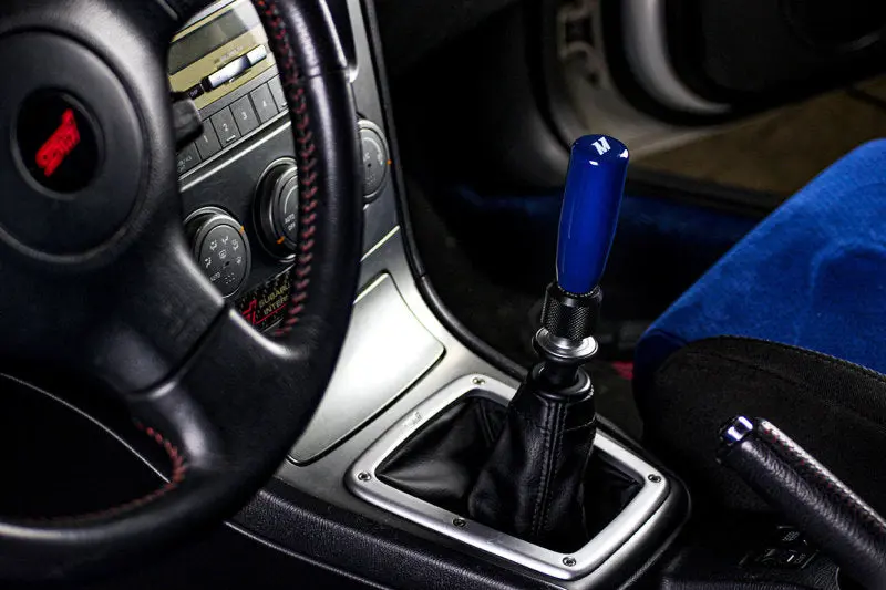 Mishimoto Reverse Lockout Adapter Kit - Black 2
