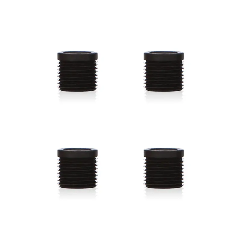 Mishimoto Shift Knob Adapter Kit - 4Pc 1