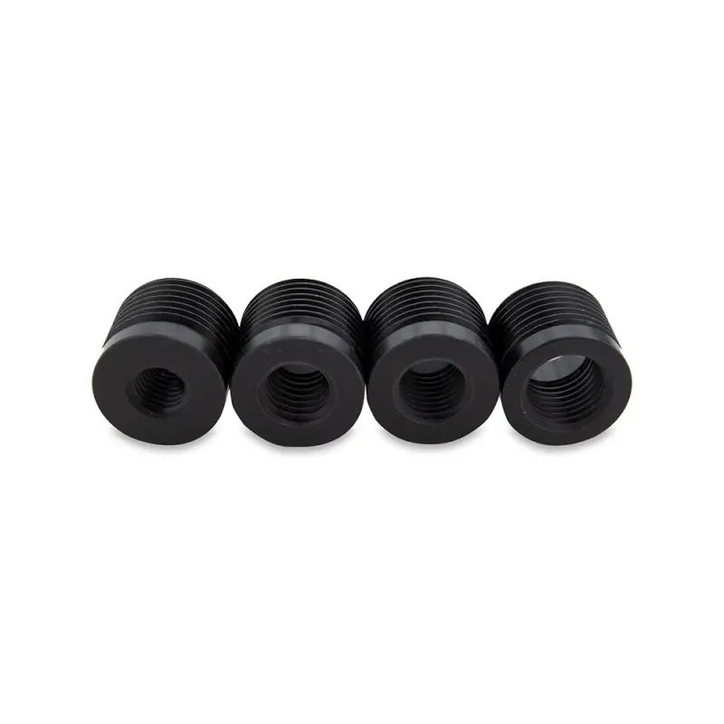 Mishimoto Shift Knob Adapter Kit - 4Pc 2