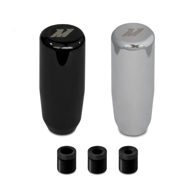 Mishimoto Shift Knob Black 2